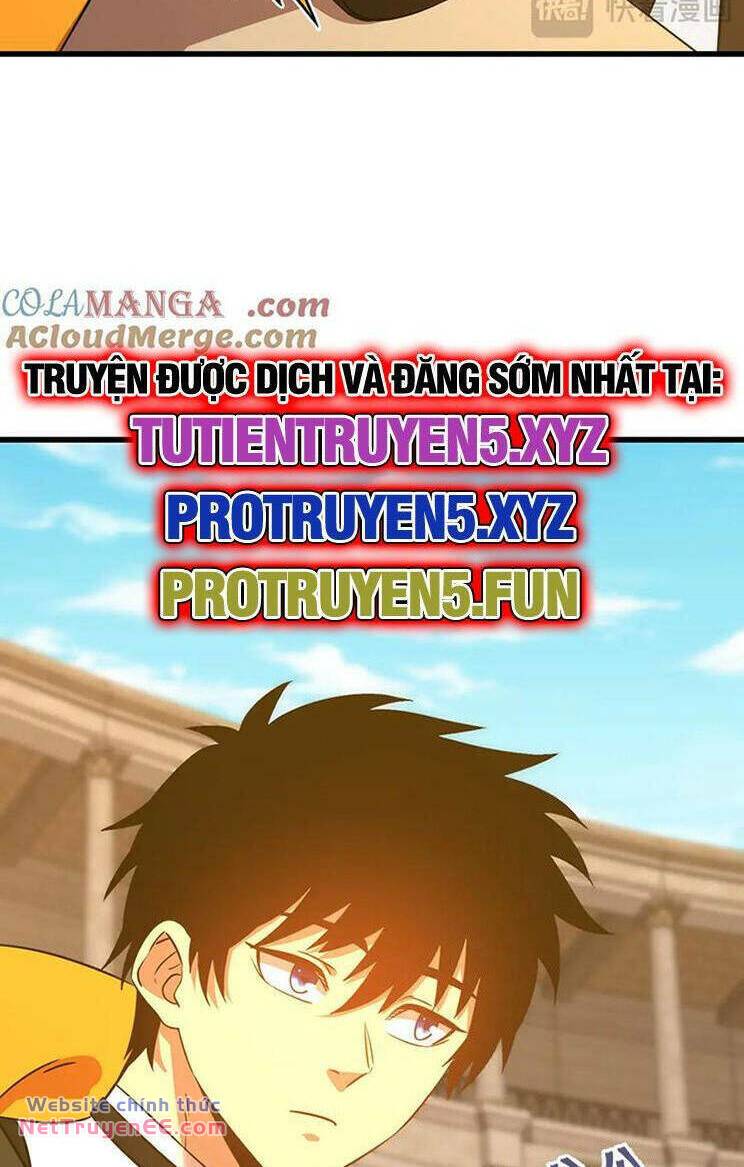 Cao Võ Hạ Cánh Đến Một Vạn Năm Sau - Chapter 108 - Page 14