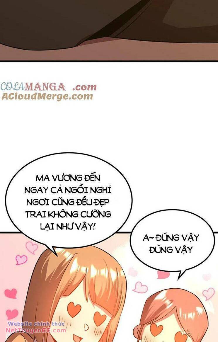 Cao Võ Hạ Cánh Đến Một Vạn Năm Sau - Chapter 108 - Page 16