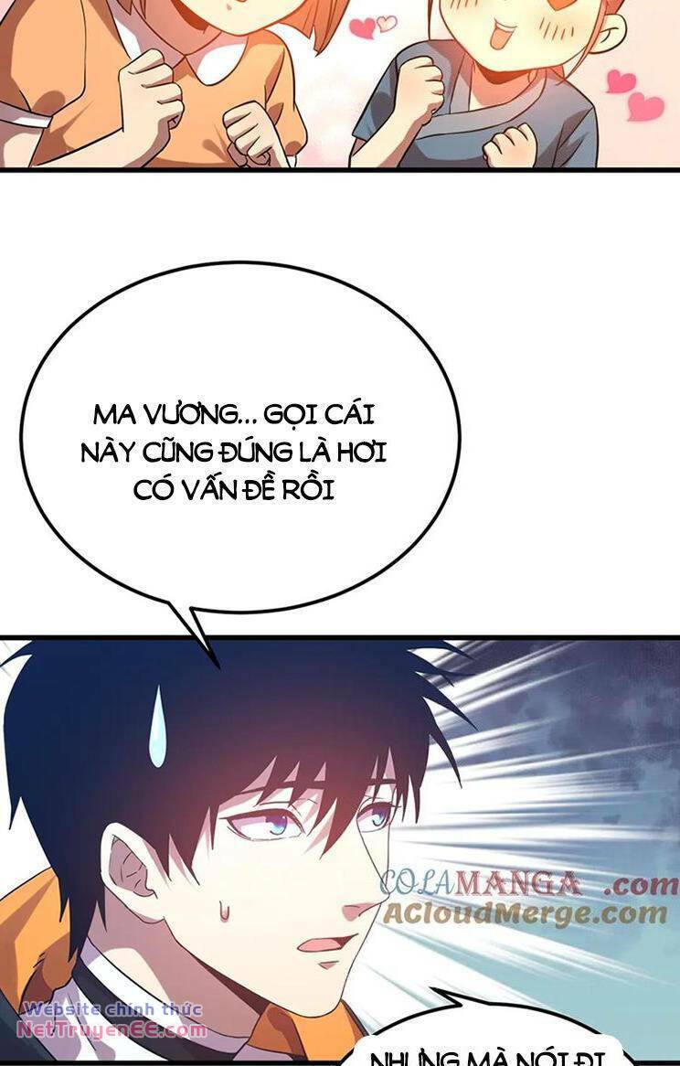 Cao Võ Hạ Cánh Đến Một Vạn Năm Sau - Chapter 108 - Page 17