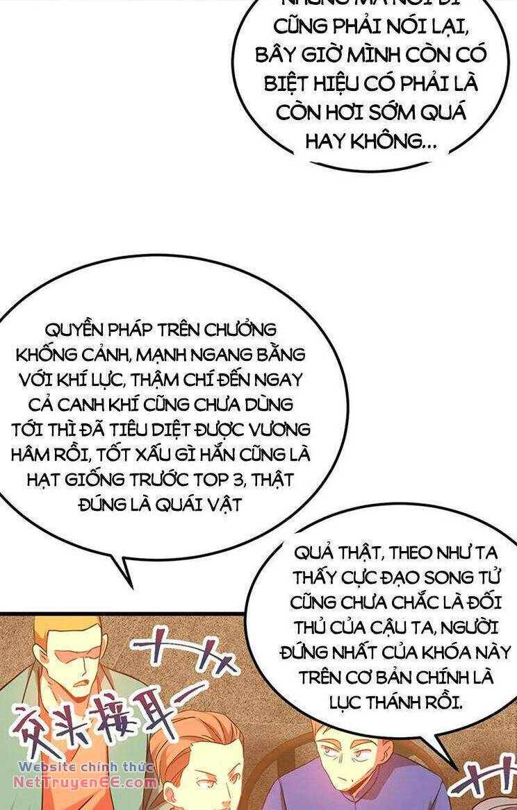 Cao Võ Hạ Cánh Đến Một Vạn Năm Sau - Chapter 108 - Page 18