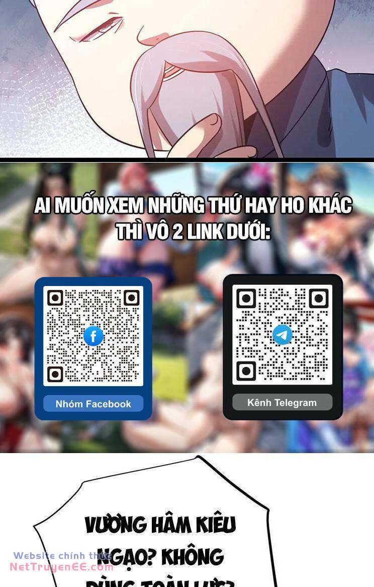 Cao Võ Hạ Cánh Đến Một Vạn Năm Sau - Chapter 108 - Page 23