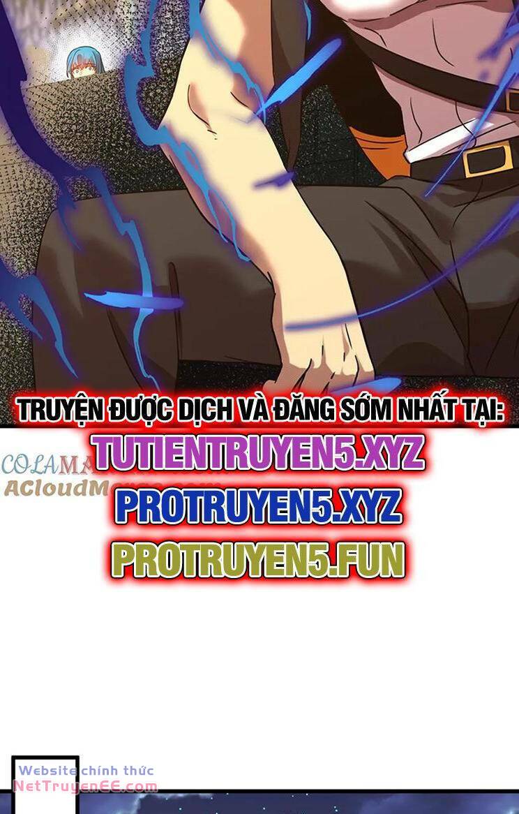 Cao Võ Hạ Cánh Đến Một Vạn Năm Sau - Chapter 108 - Page 29