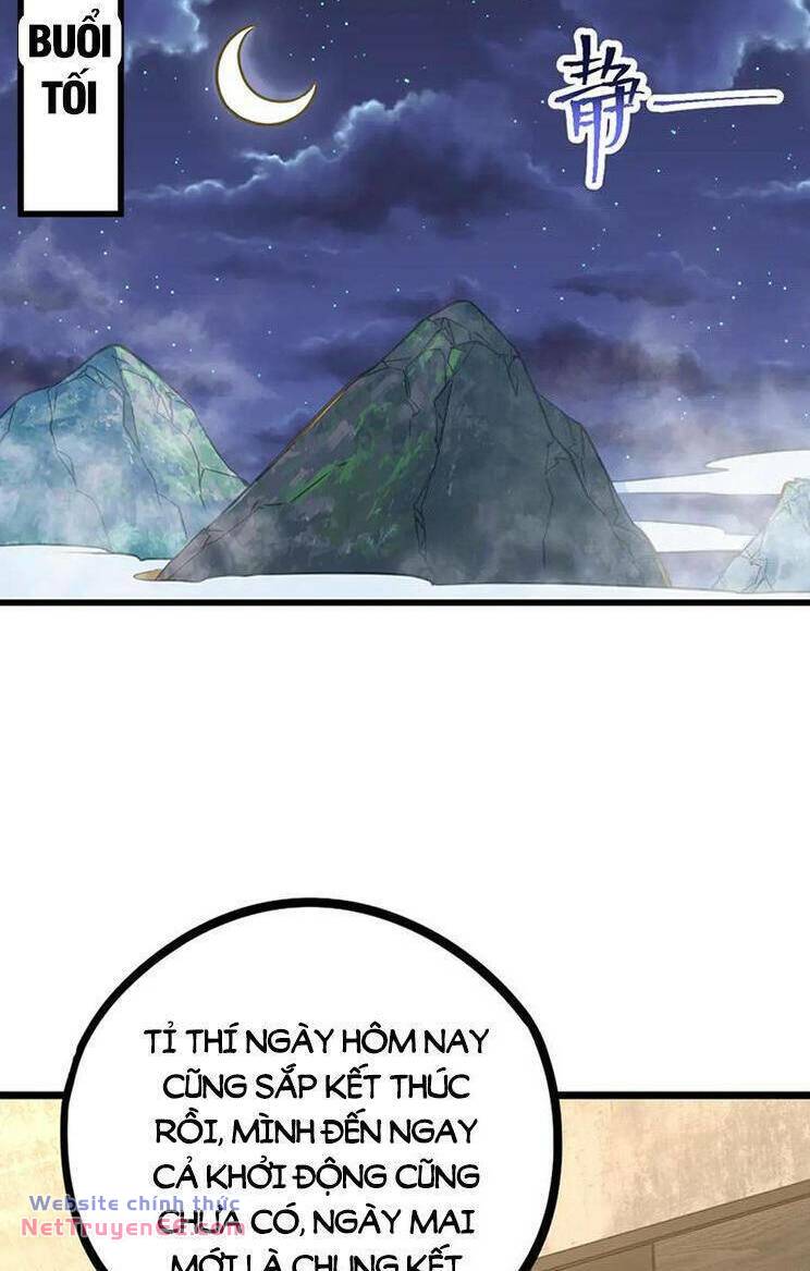 Cao Võ Hạ Cánh Đến Một Vạn Năm Sau - Chapter 108 - Page 30