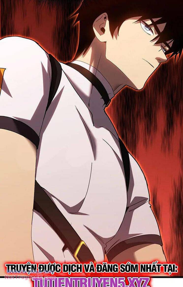 Cao Võ Hạ Cánh Đến Một Vạn Năm Sau - Chapter 108 - Page 32