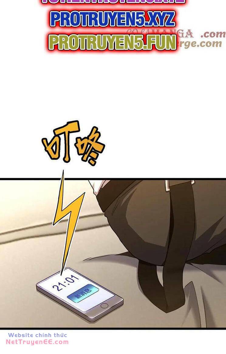 Cao Võ Hạ Cánh Đến Một Vạn Năm Sau - Chapter 108 - Page 33