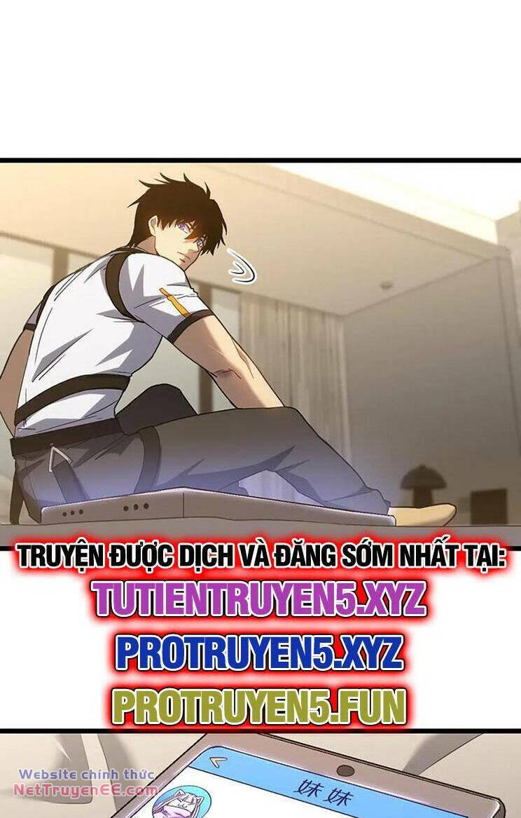 Cao Võ Hạ Cánh Đến Một Vạn Năm Sau - Chapter 108 - Page 34