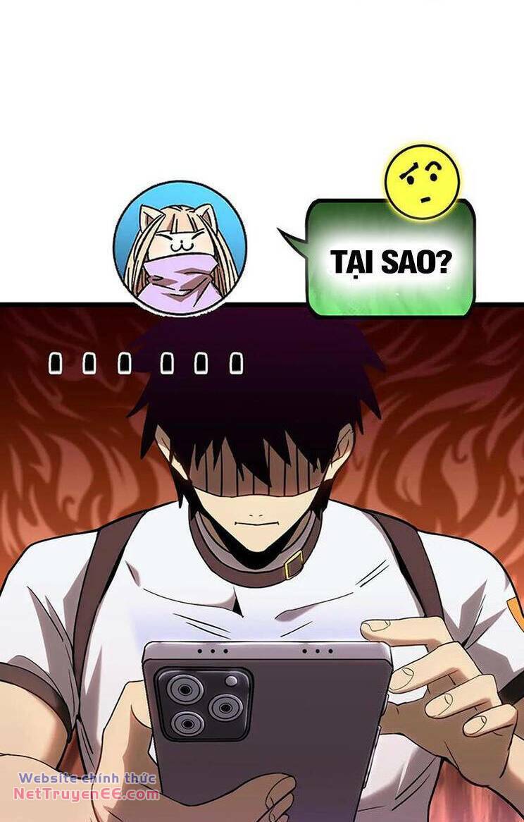 Cao Võ Hạ Cánh Đến Một Vạn Năm Sau - Chapter 108 - Page 37