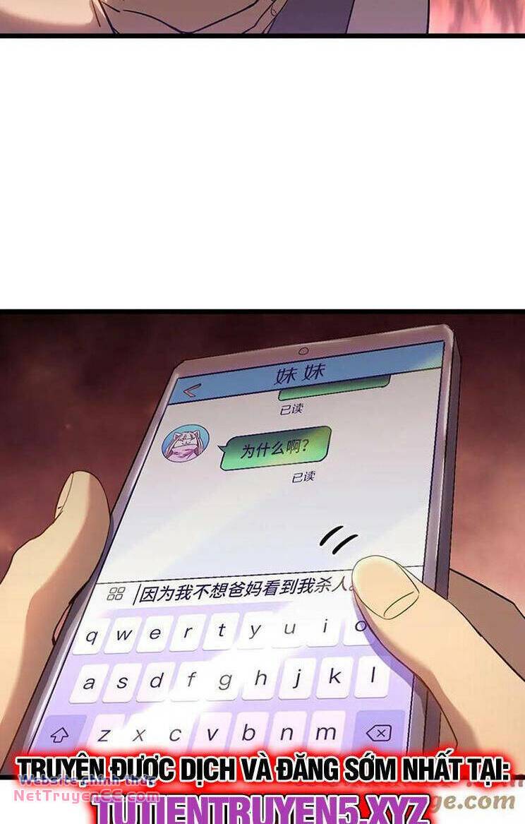 Cao Võ Hạ Cánh Đến Một Vạn Năm Sau - Chapter 108 - Page 38