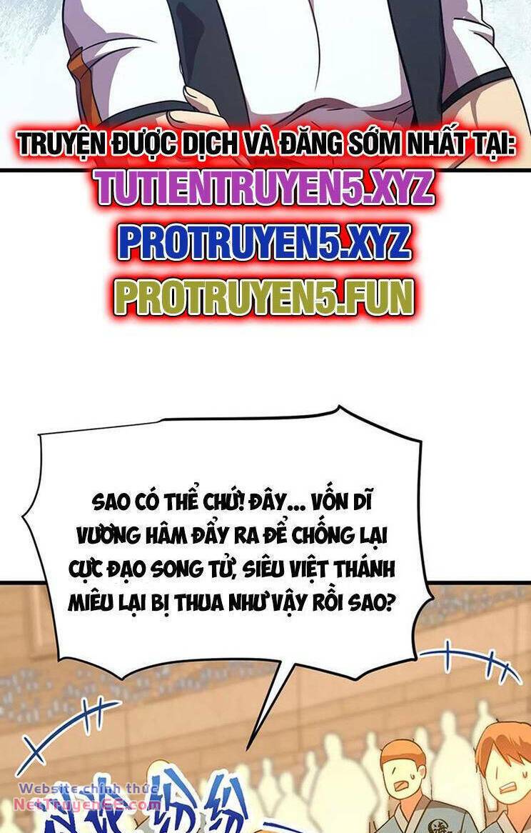 Cao Võ Hạ Cánh Đến Một Vạn Năm Sau - Chapter 108 - Page 3