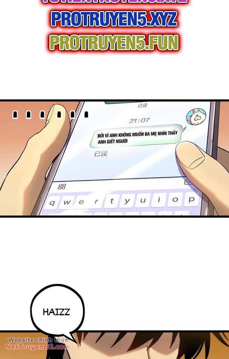 Cao Võ Hạ Cánh Đến Một Vạn Năm Sau - Chapter 108 - Page 39