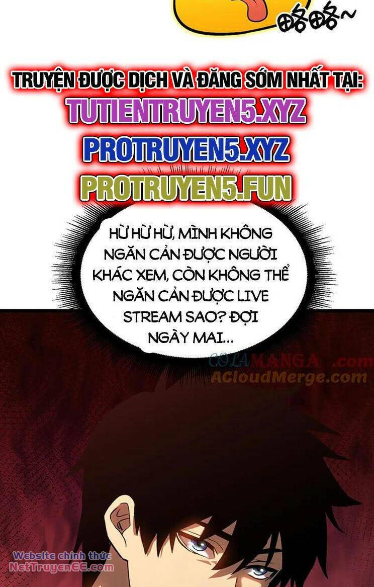 Cao Võ Hạ Cánh Đến Một Vạn Năm Sau - Chapter 108 - Page 42