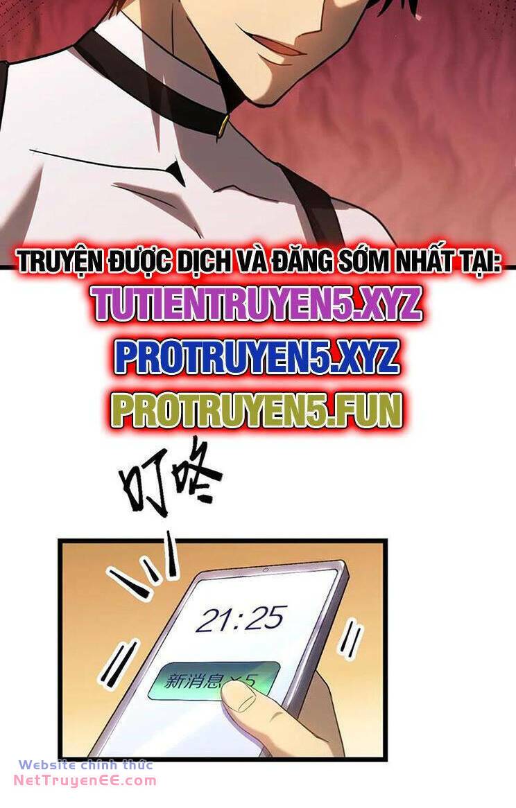 Cao Võ Hạ Cánh Đến Một Vạn Năm Sau - Chapter 108 - Page 43