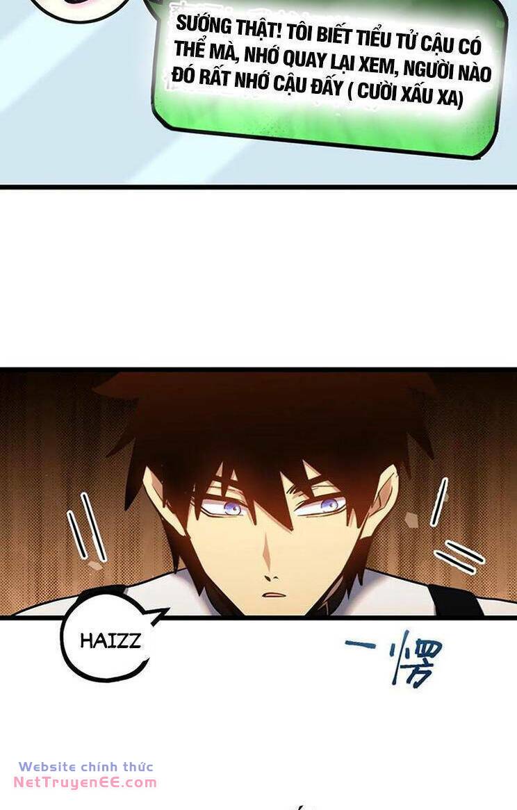 Cao Võ Hạ Cánh Đến Một Vạn Năm Sau - Chapter 108 - Page 45