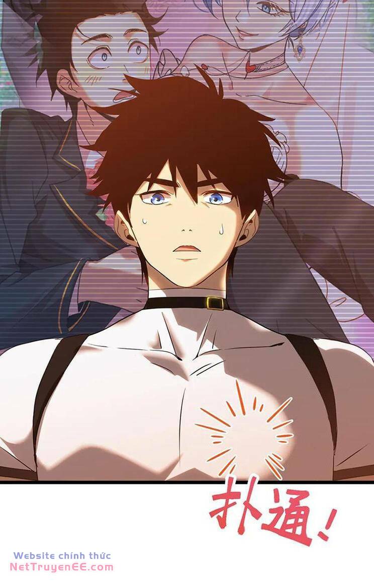 Cao Võ Hạ Cánh Đến Một Vạn Năm Sau - Chapter 108 - Page 47