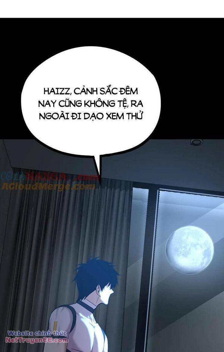 Cao Võ Hạ Cánh Đến Một Vạn Năm Sau - Chapter 108 - Page 48