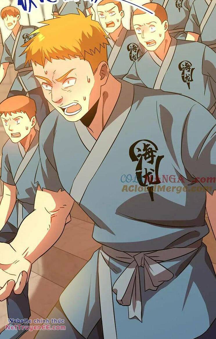 Cao Võ Hạ Cánh Đến Một Vạn Năm Sau - Chapter 108 - Page 4