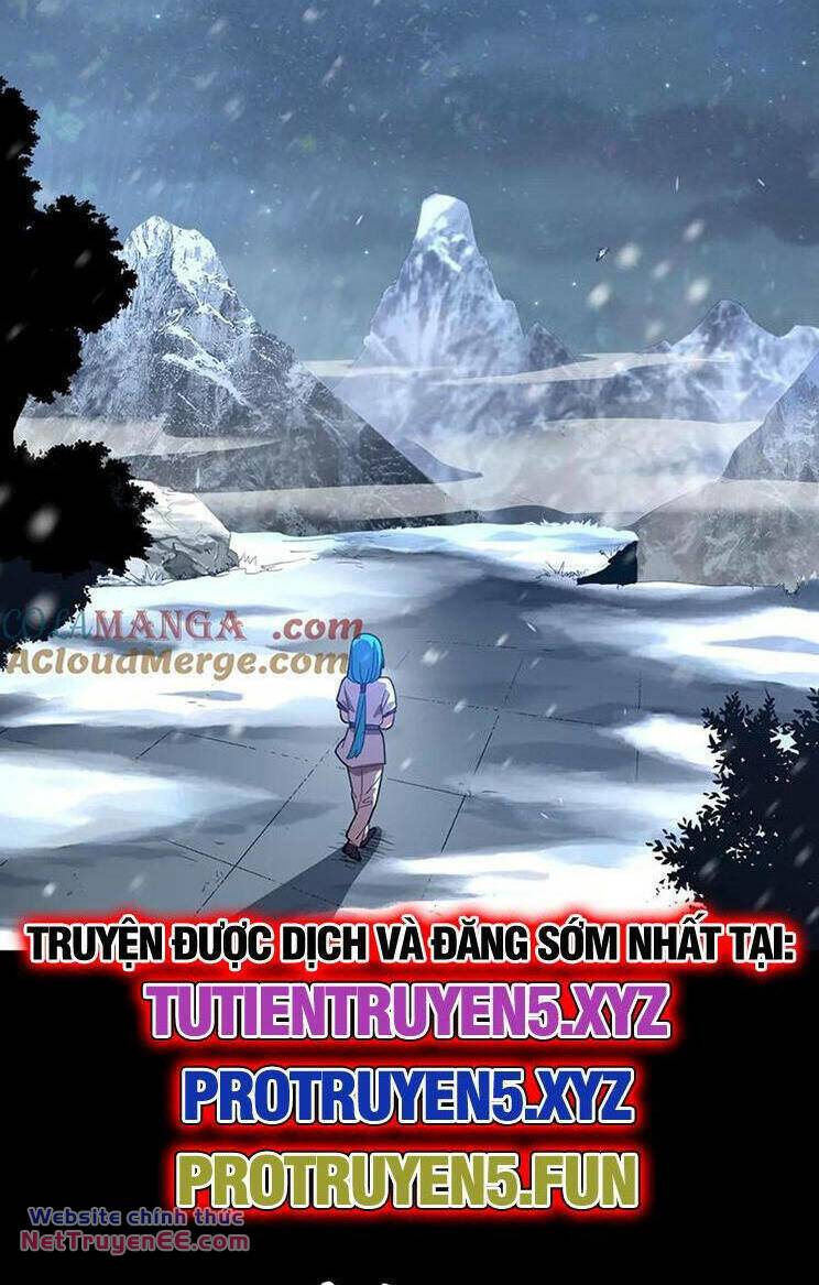 Cao Võ Hạ Cánh Đến Một Vạn Năm Sau - Chapter 108 - Page 52