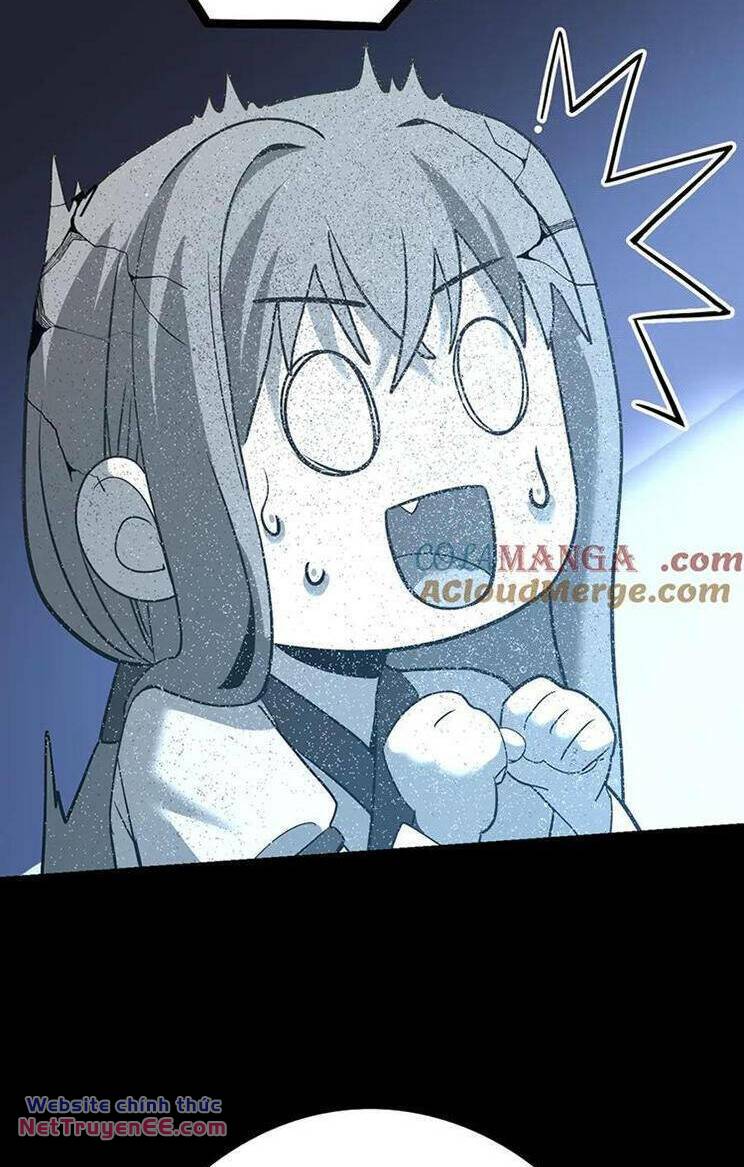 Cao Võ Hạ Cánh Đến Một Vạn Năm Sau - Chapter 108 - Page 54