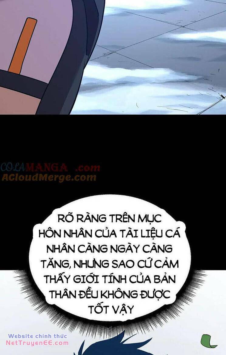 Cao Võ Hạ Cánh Đến Một Vạn Năm Sau - Chapter 108 - Page 56