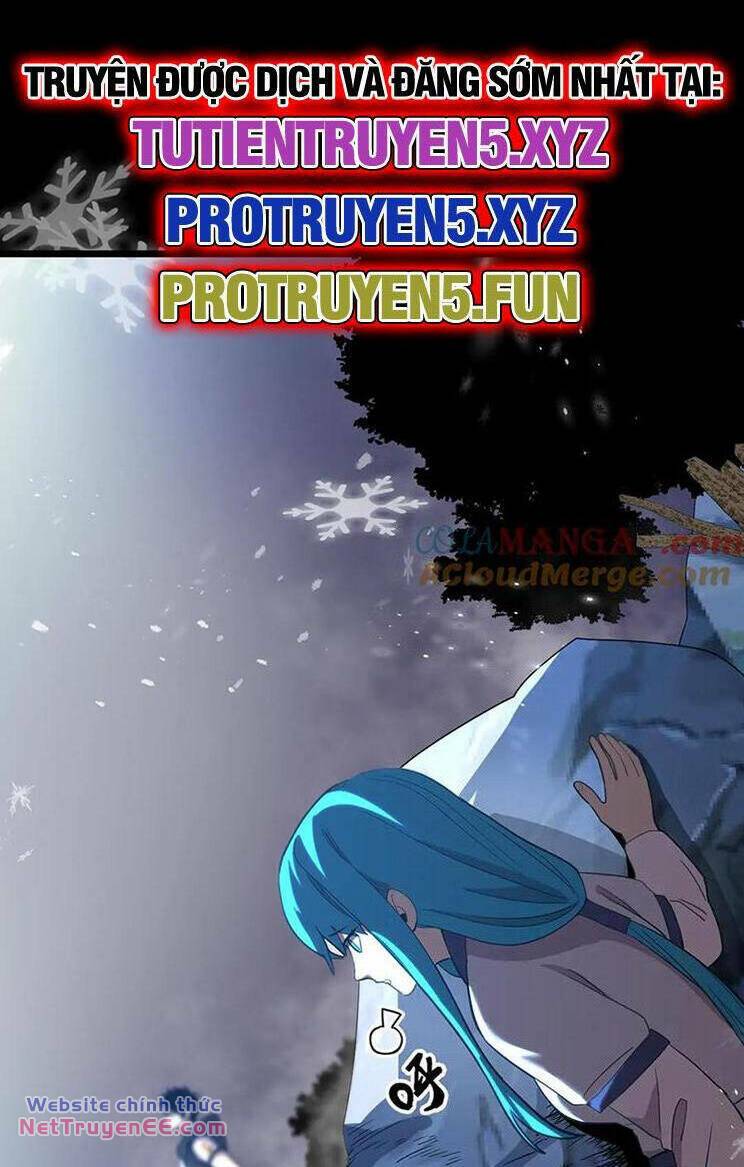 Cao Võ Hạ Cánh Đến Một Vạn Năm Sau - Chapter 108 - Page 58