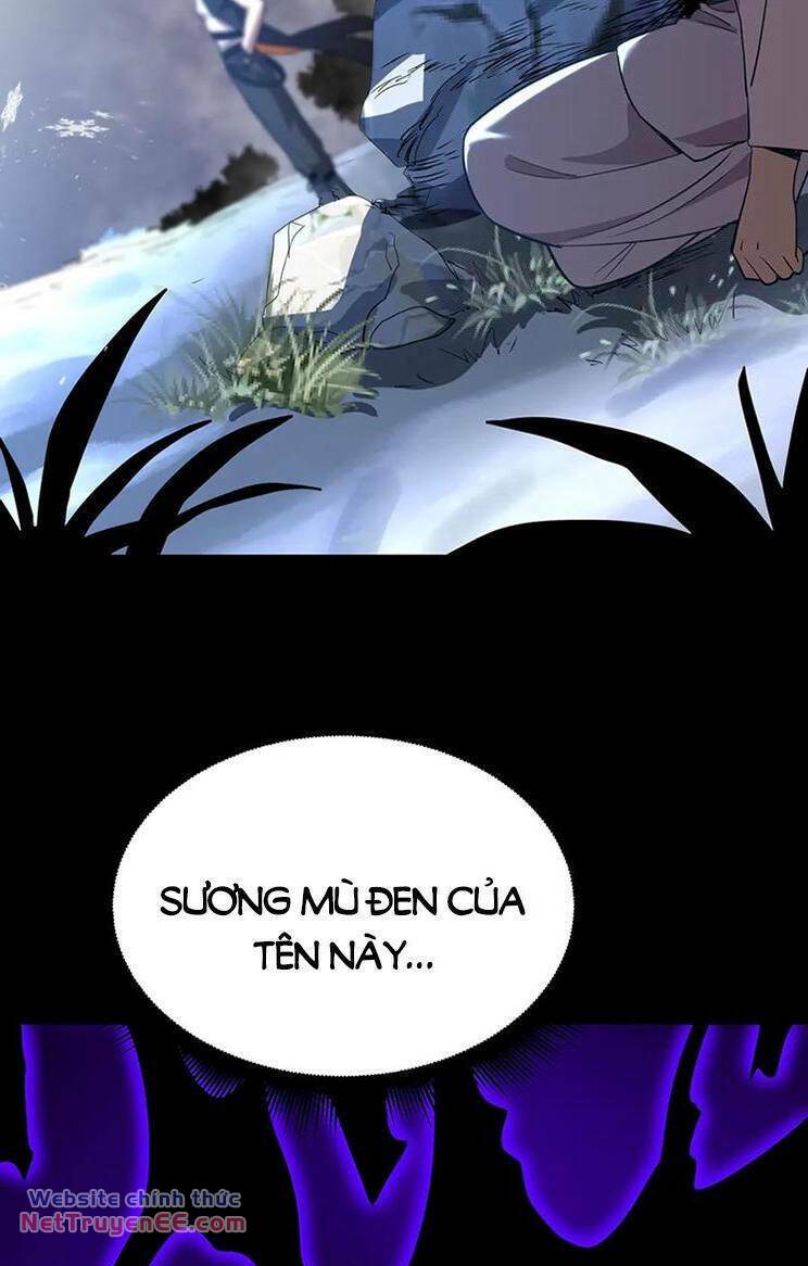 Cao Võ Hạ Cánh Đến Một Vạn Năm Sau - Chapter 108 - Page 59