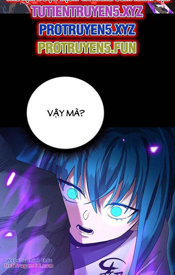 Cao Võ Hạ Cánh Đến Một Vạn Năm Sau - Chapter 108 - Page 61