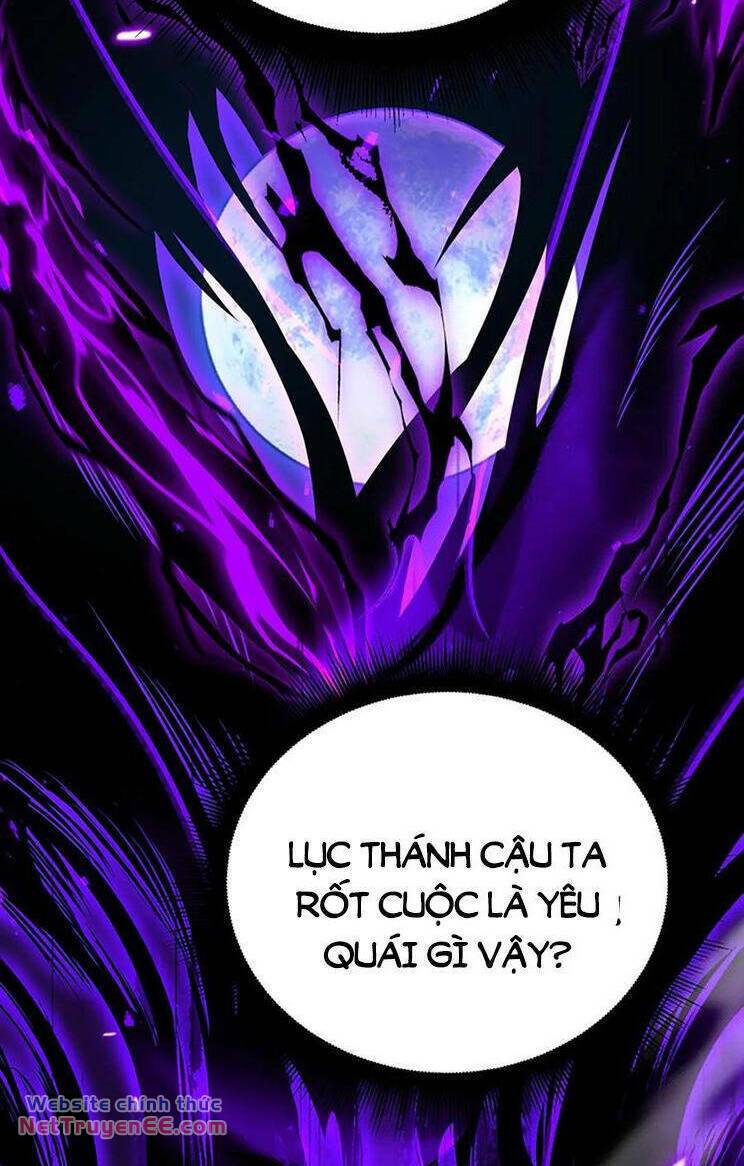 Cao Võ Hạ Cánh Đến Một Vạn Năm Sau - Chapter 108 - Page 63