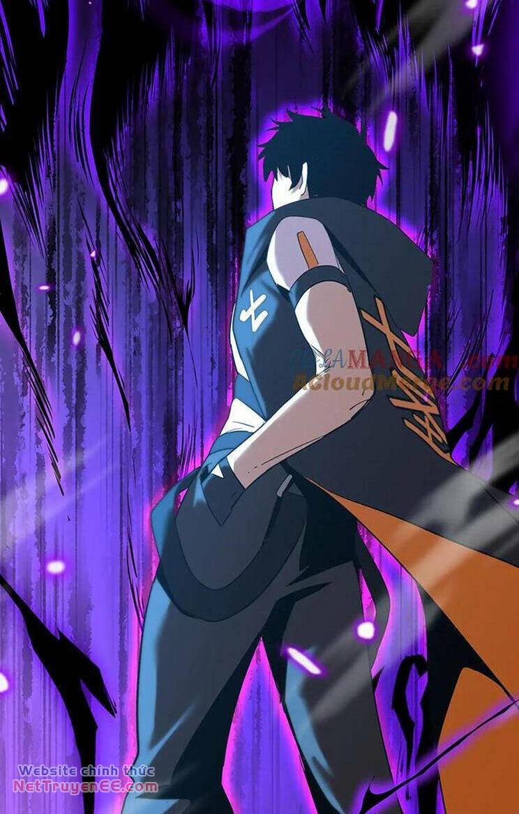 Cao Võ Hạ Cánh Đến Một Vạn Năm Sau - Chapter 108 - Page 64