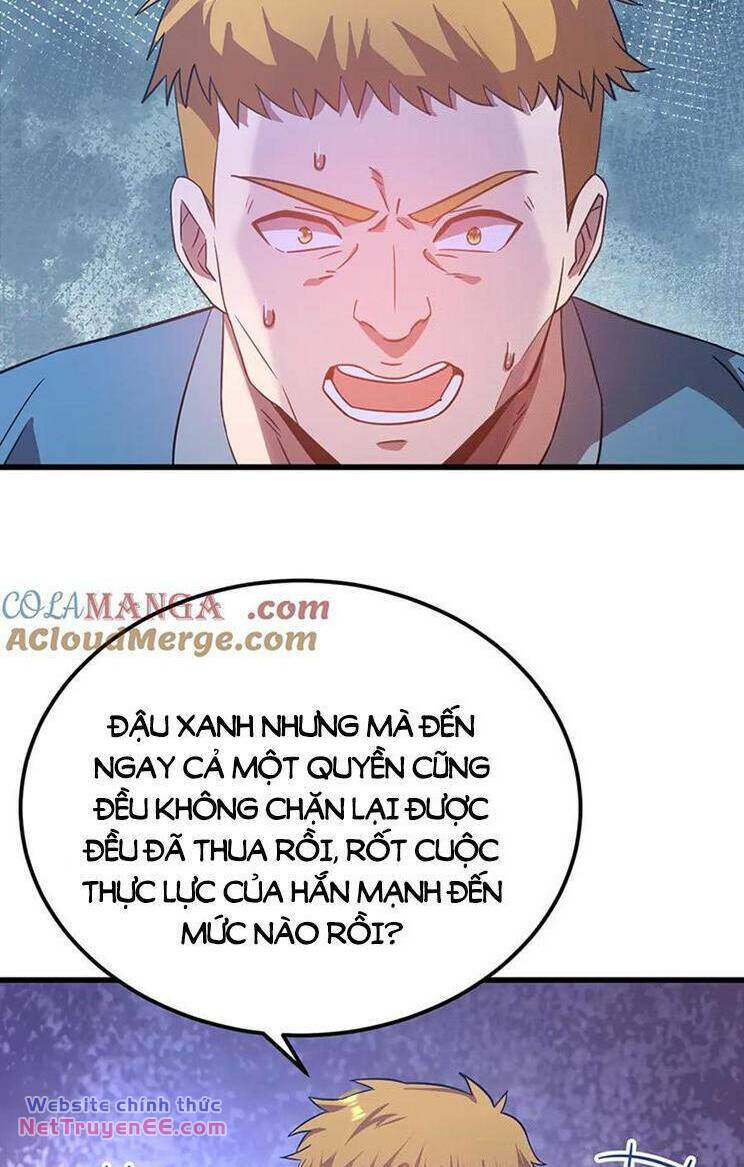 Cao Võ Hạ Cánh Đến Một Vạn Năm Sau - Chapter 108 - Page 6