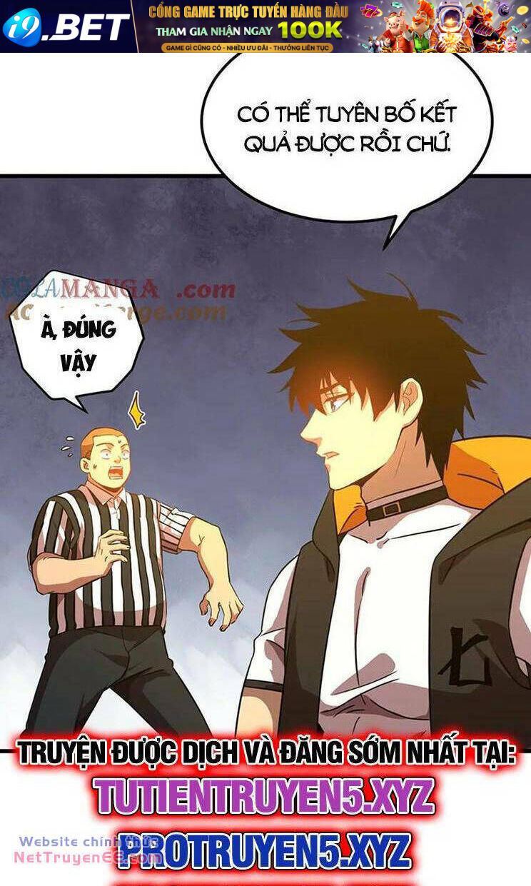 Cao Võ Hạ Cánh Đến Một Vạn Năm Sau - Chapter 108 - Page 8