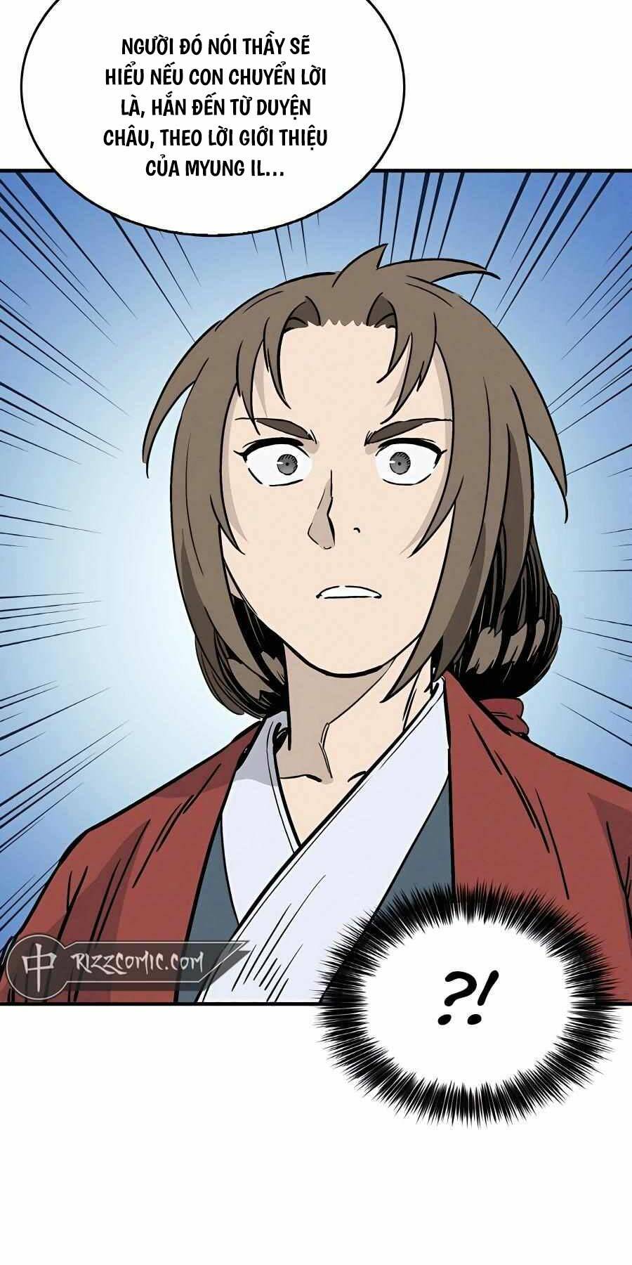 Trọng Sinh Thành Thần Y Thời Tam Quốc - Chapter 105 - Page 9