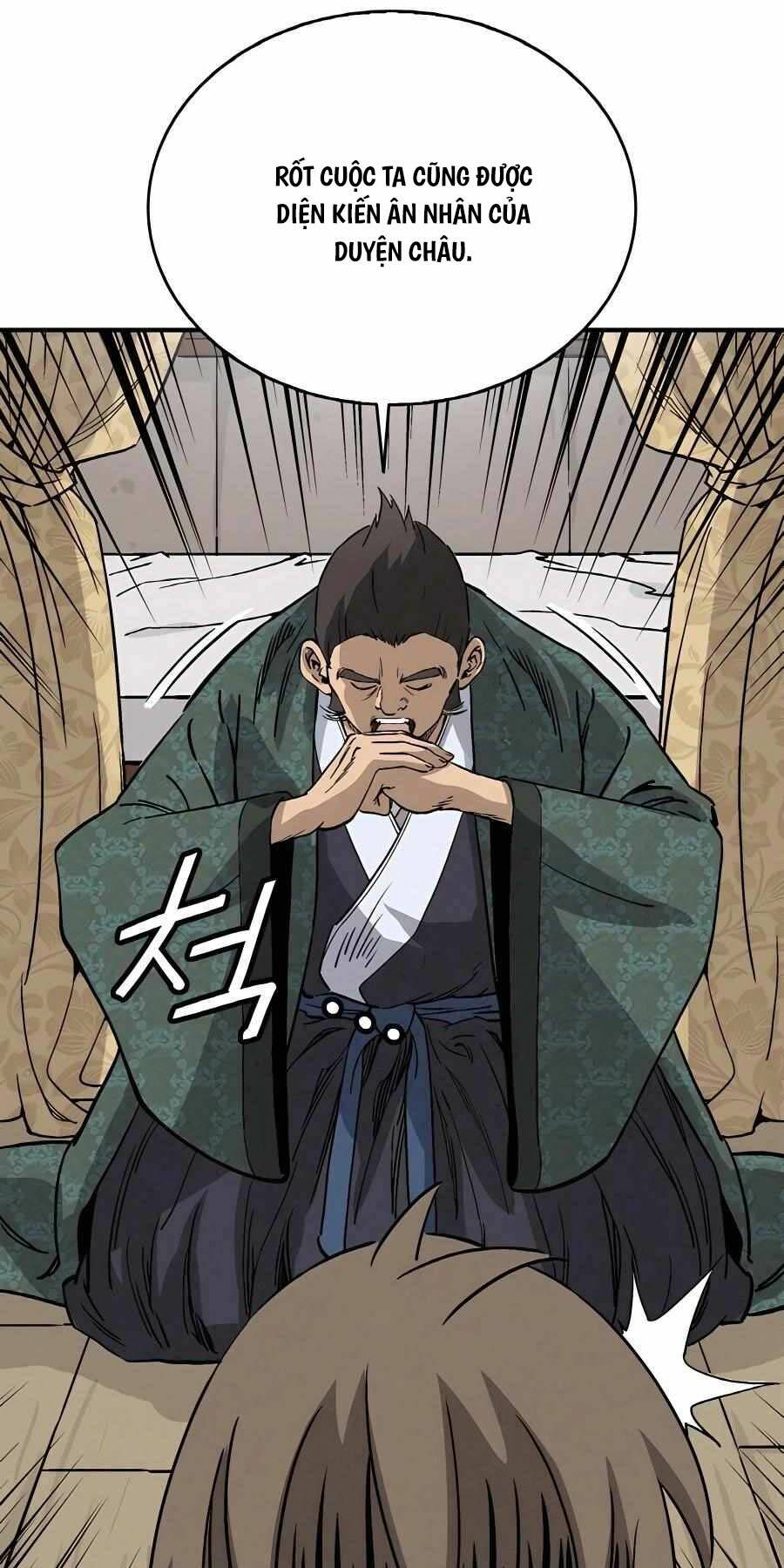 Trọng Sinh Thành Thần Y Thời Tam Quốc - Chapter 105 - Page 19