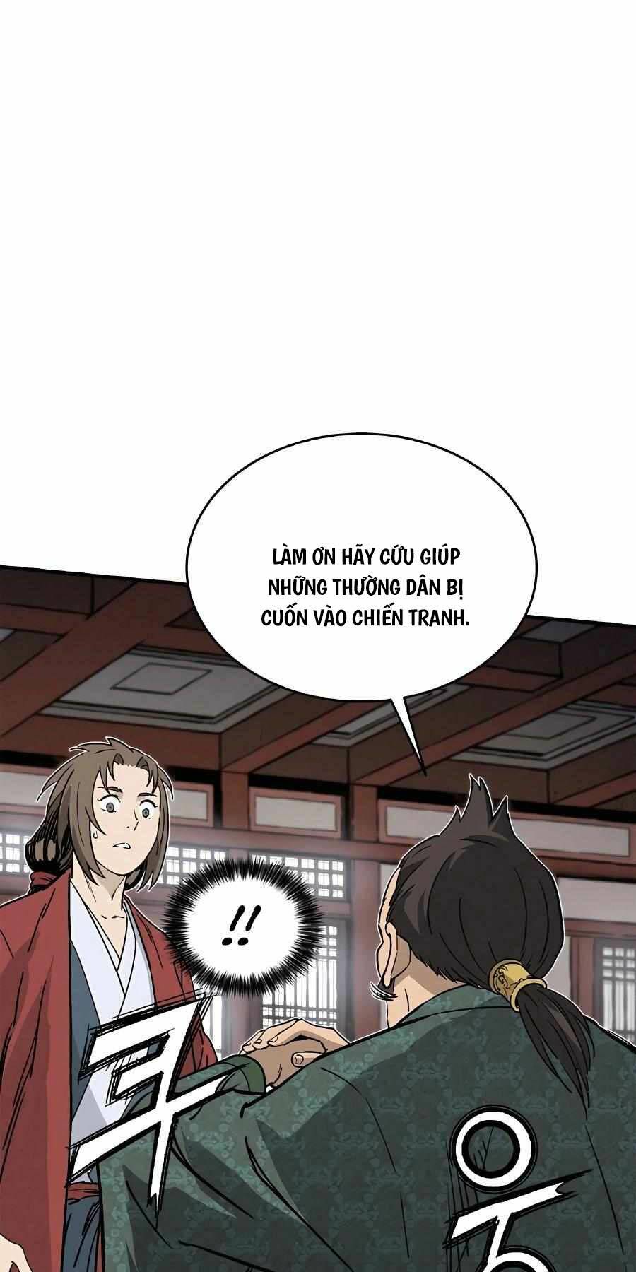 Trọng Sinh Thành Thần Y Thời Tam Quốc - Chapter 105 - Page 23