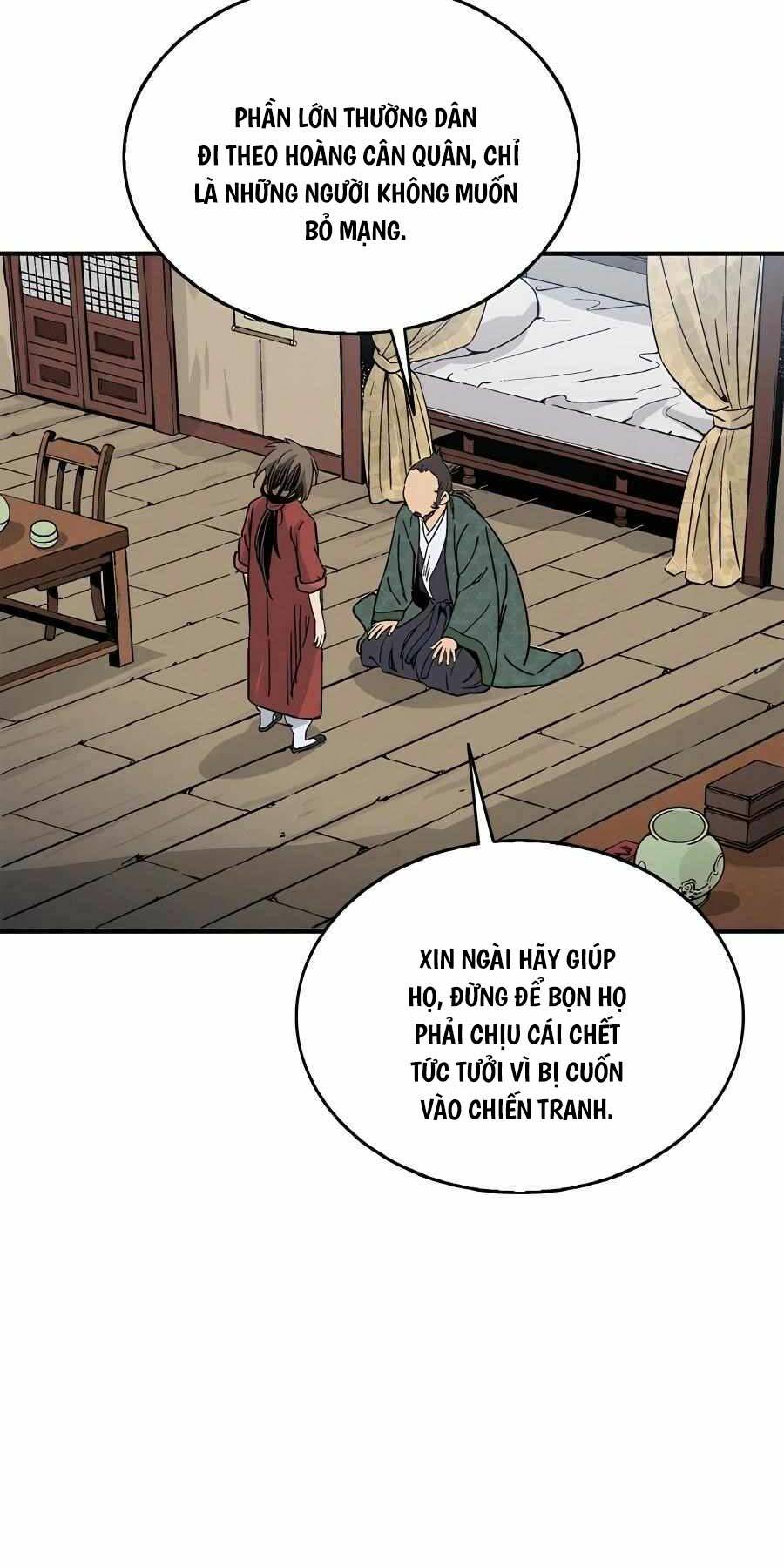 Trọng Sinh Thành Thần Y Thời Tam Quốc - Chapter 105 - Page 26