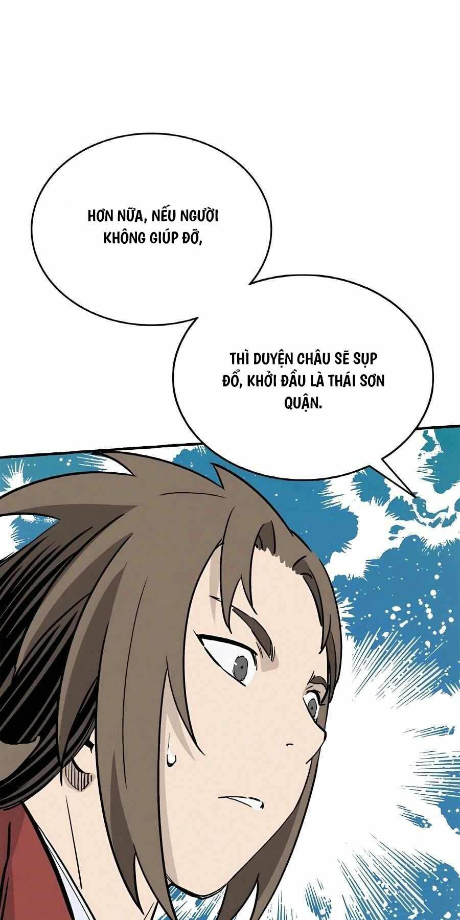 Trọng Sinh Thành Thần Y Thời Tam Quốc - Chapter 105 - Page 27