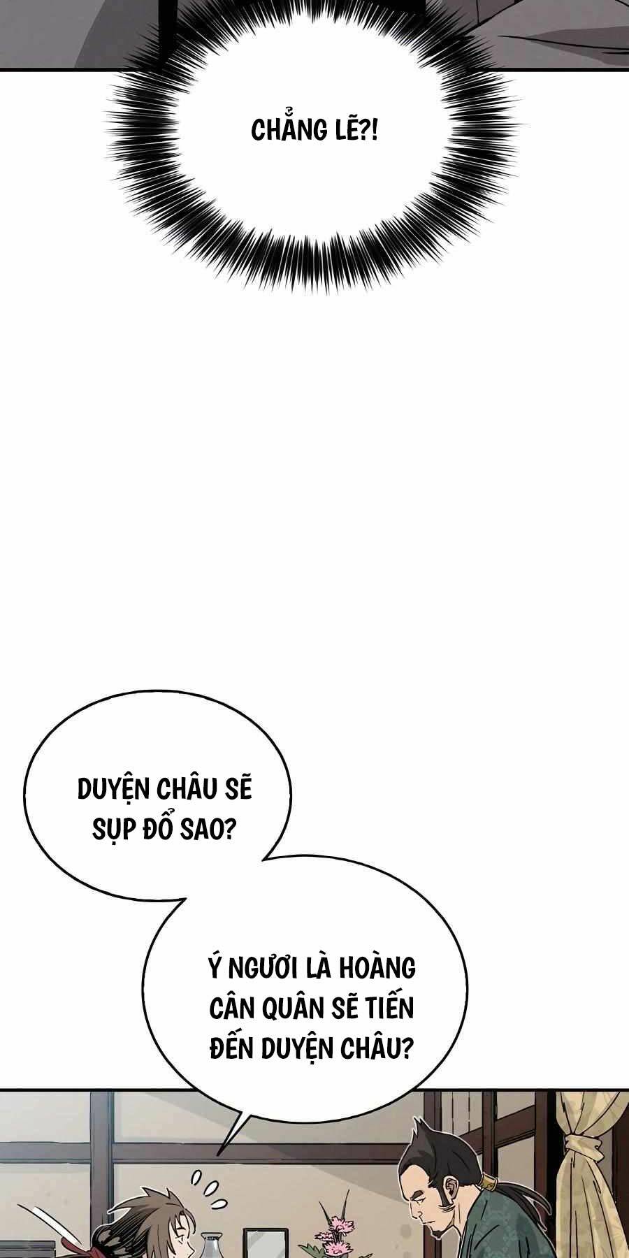 Trọng Sinh Thành Thần Y Thời Tam Quốc - Chapter 105 - Page 30