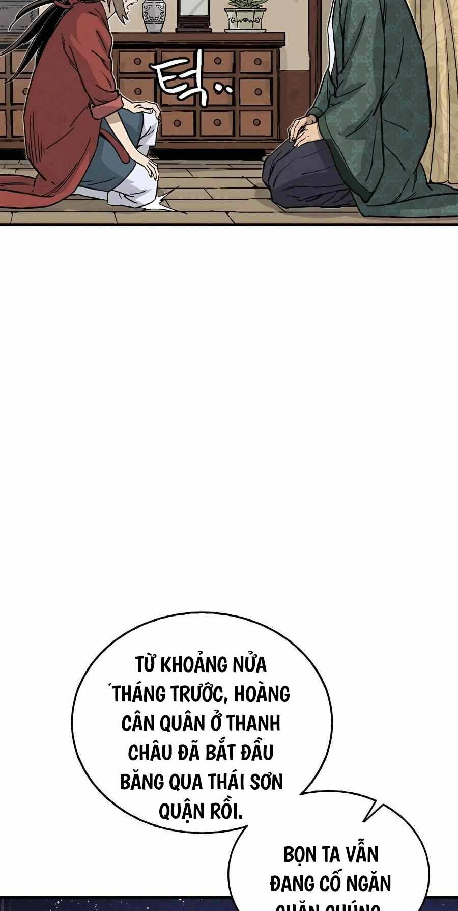 Trọng Sinh Thành Thần Y Thời Tam Quốc - Chapter 105 - Page 31