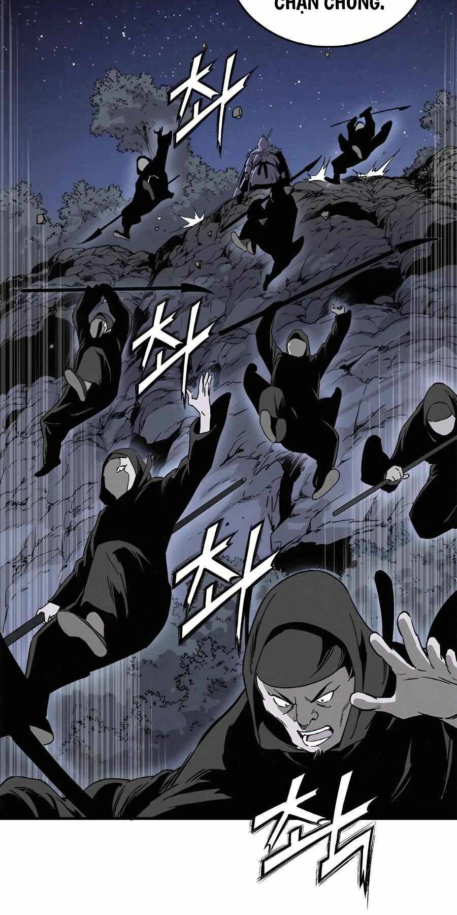 Trọng Sinh Thành Thần Y Thời Tam Quốc - Chapter 105 - Page 32