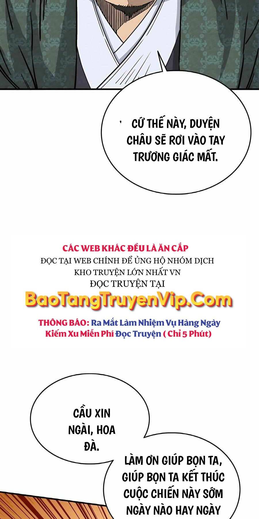 Trọng Sinh Thành Thần Y Thời Tam Quốc - Chapter 105 - Page 34