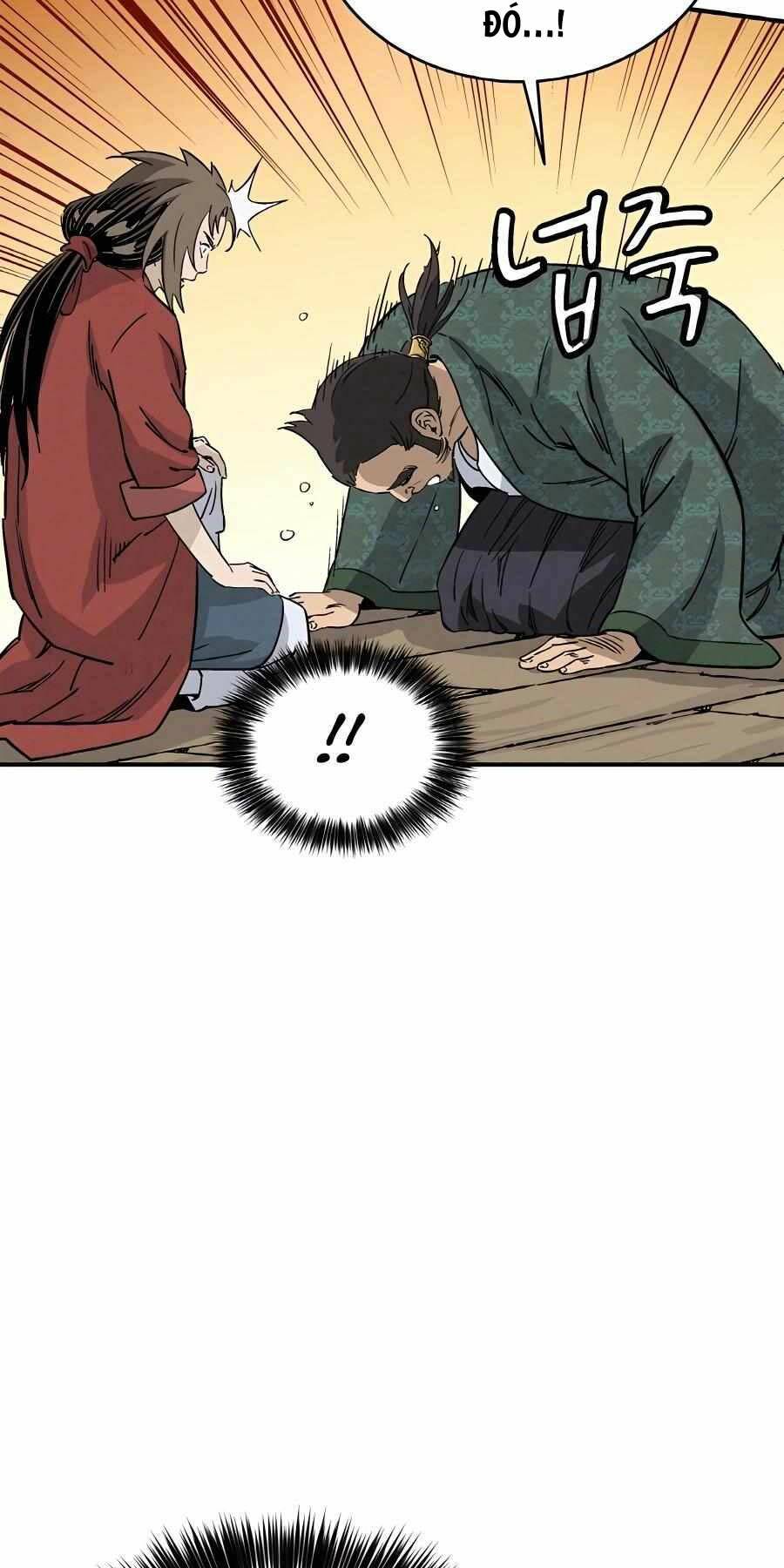 Trọng Sinh Thành Thần Y Thời Tam Quốc - Chapter 105 - Page 35