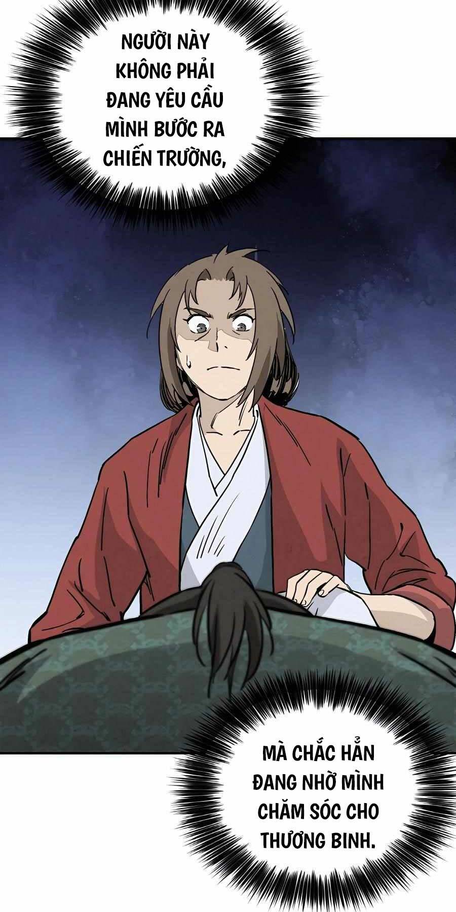 Trọng Sinh Thành Thần Y Thời Tam Quốc - Chapter 105 - Page 36