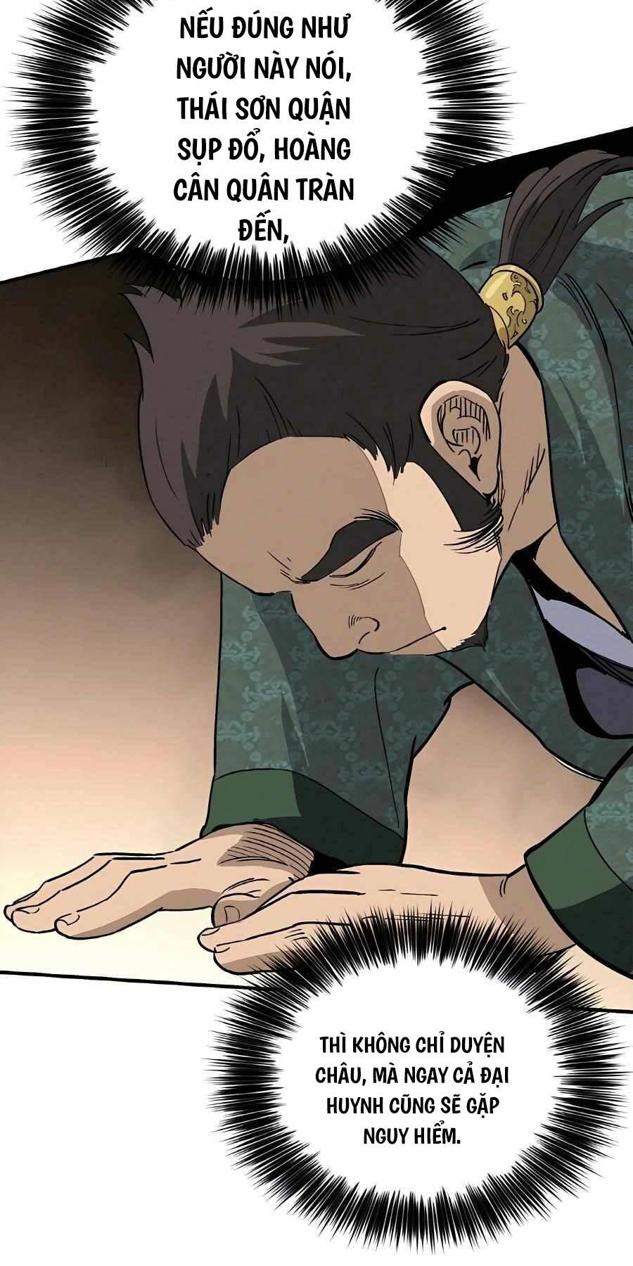 Trọng Sinh Thành Thần Y Thời Tam Quốc - Chapter 105 - Page 39