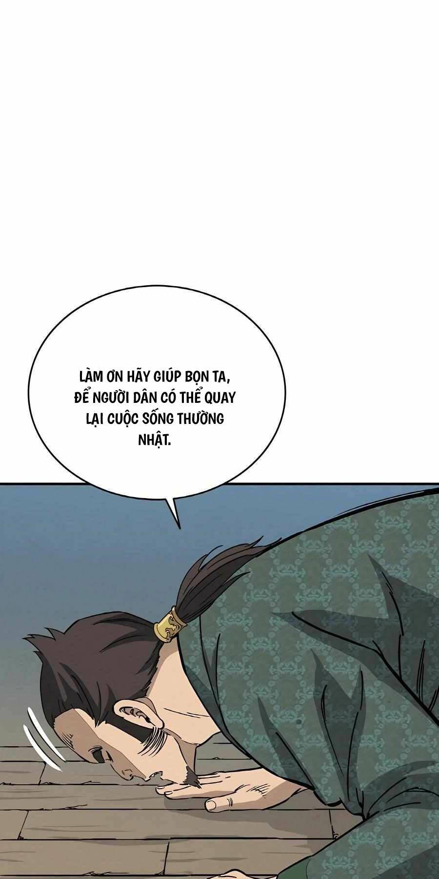 Trọng Sinh Thành Thần Y Thời Tam Quốc - Chapter 105 - Page 40