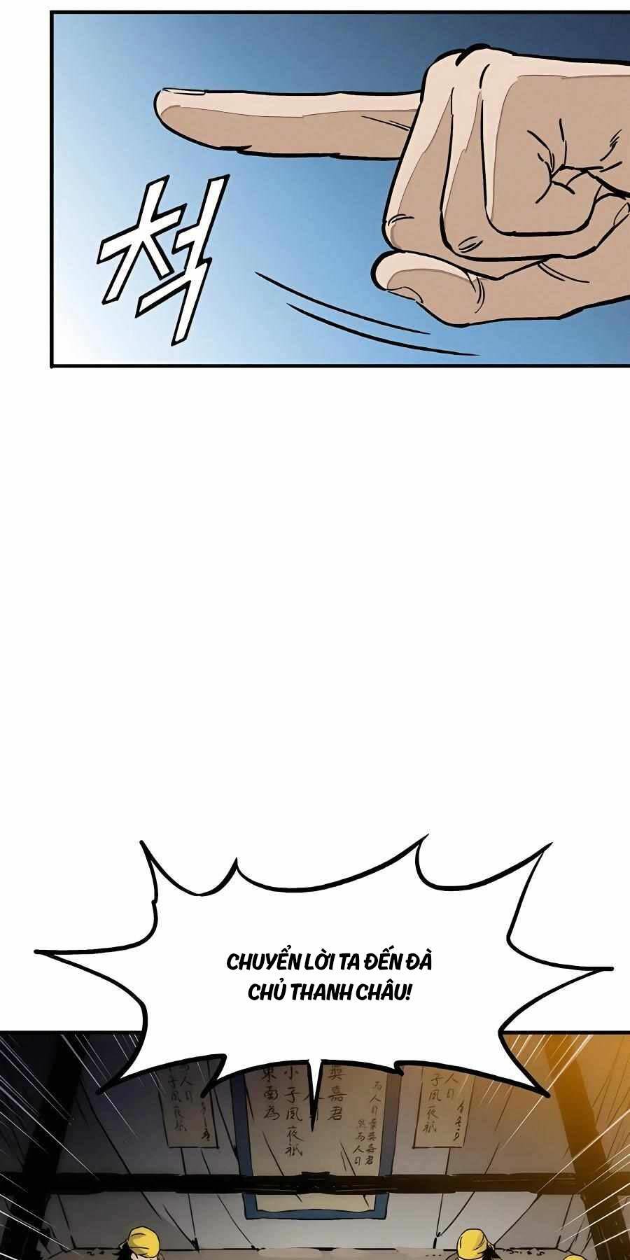 Trọng Sinh Thành Thần Y Thời Tam Quốc - Chapter 105 - Page 57