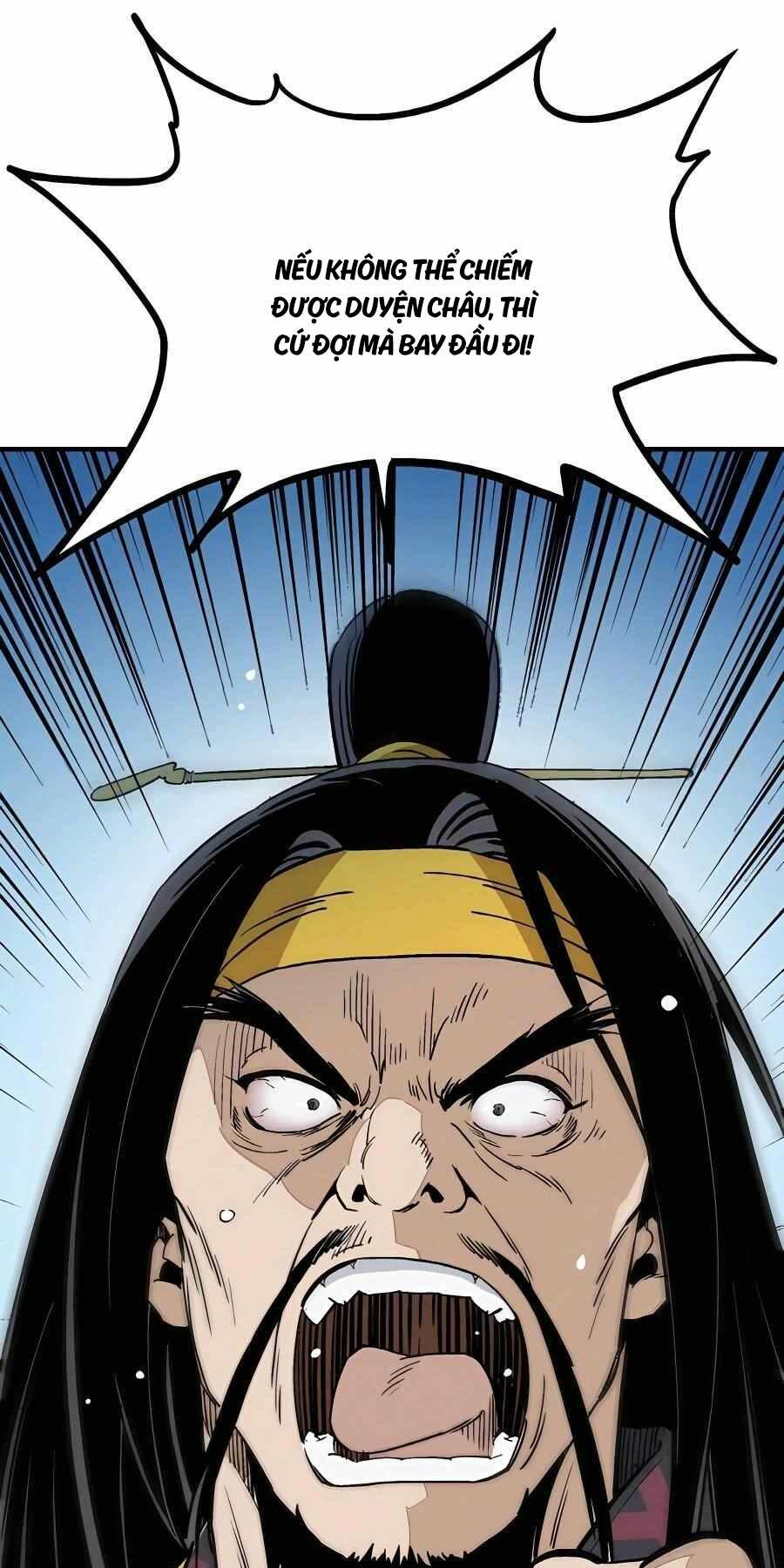 Trọng Sinh Thành Thần Y Thời Tam Quốc - Chapter 105 - Page 59