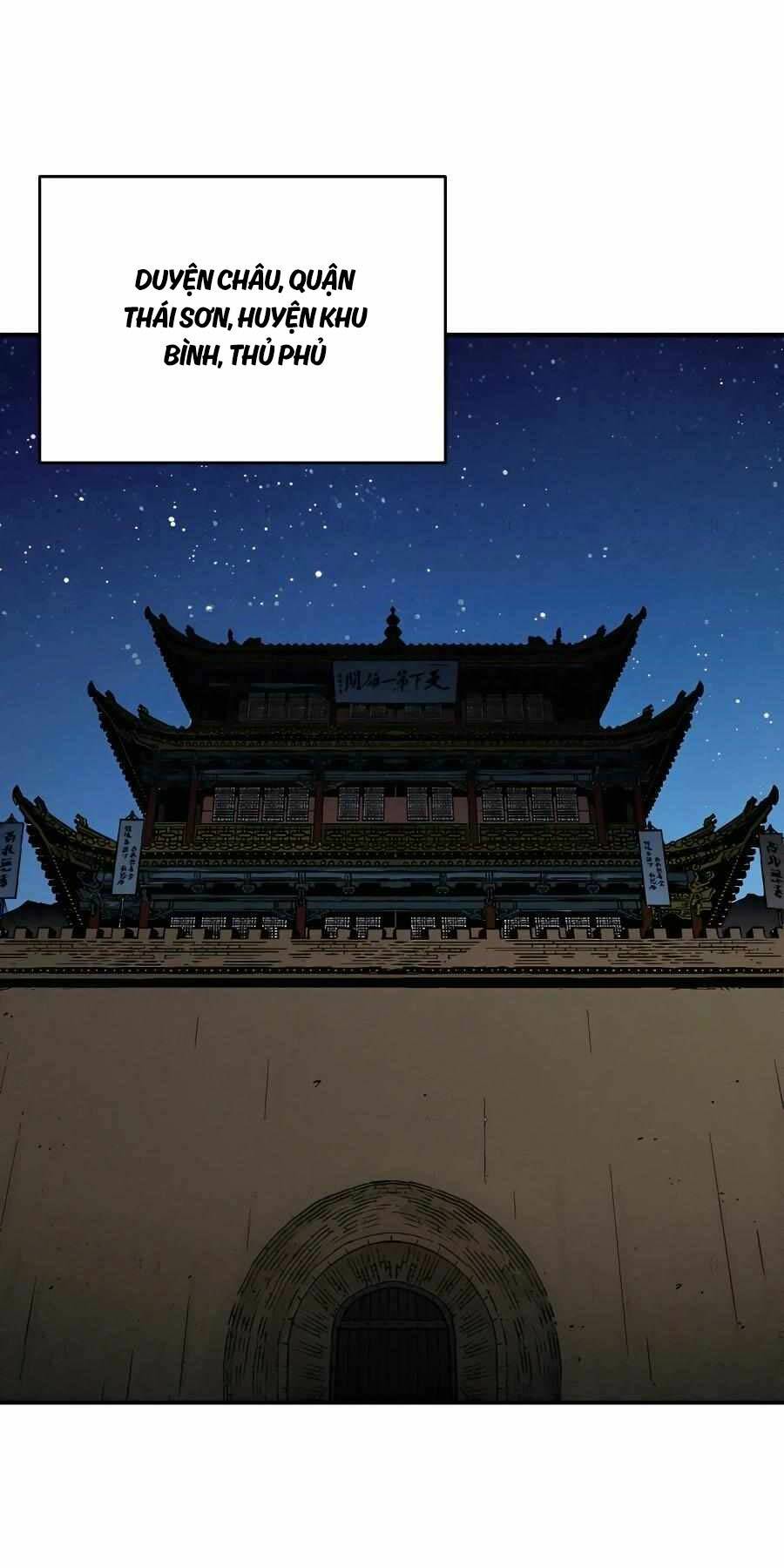 Trọng Sinh Thành Thần Y Thời Tam Quốc - Chapter 105 - Page 61