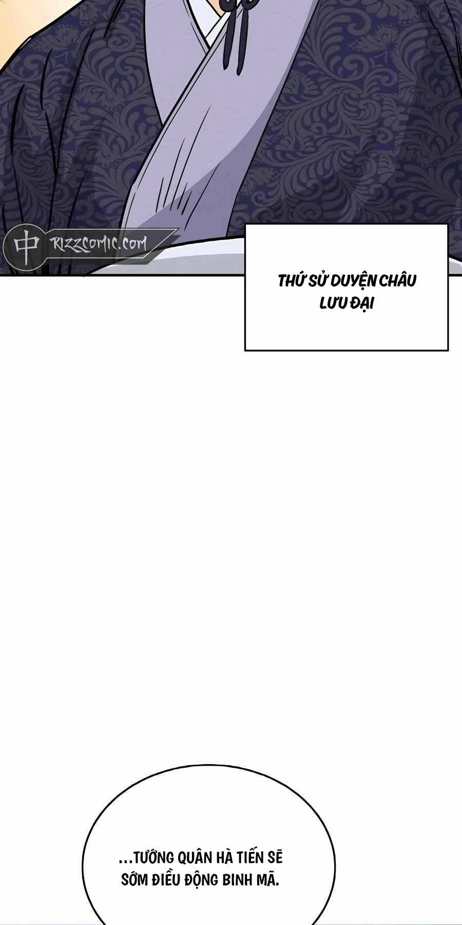 Trọng Sinh Thành Thần Y Thời Tam Quốc - Chapter 105 - Page 64