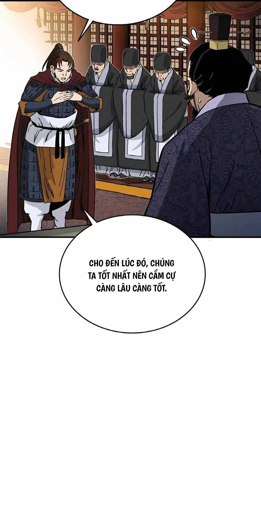 Trọng Sinh Thành Thần Y Thời Tam Quốc - Chapter 105 - Page 65