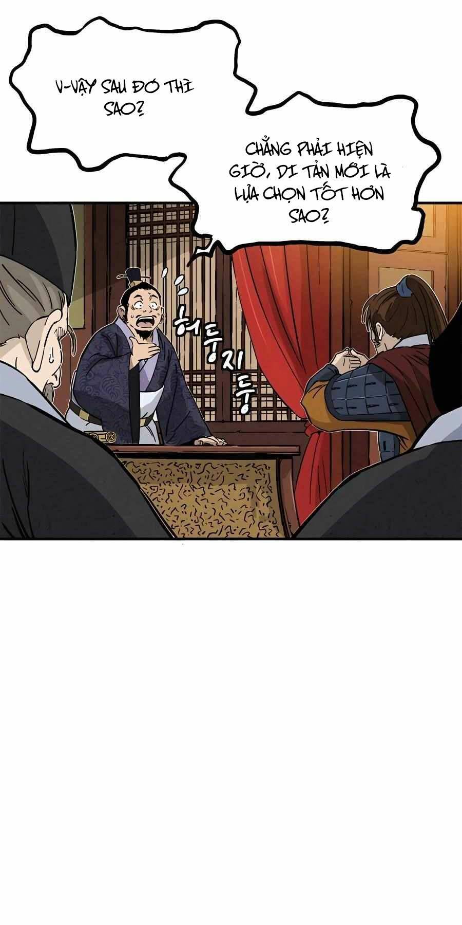 Trọng Sinh Thành Thần Y Thời Tam Quốc - Chapter 105 - Page 66