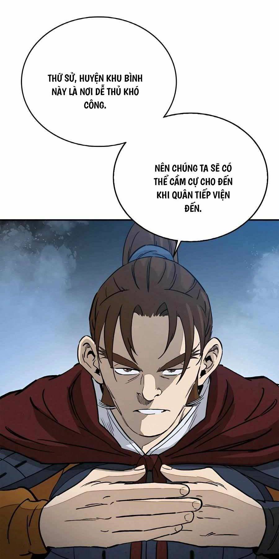 Trọng Sinh Thành Thần Y Thời Tam Quốc - Chapter 105 - Page 67